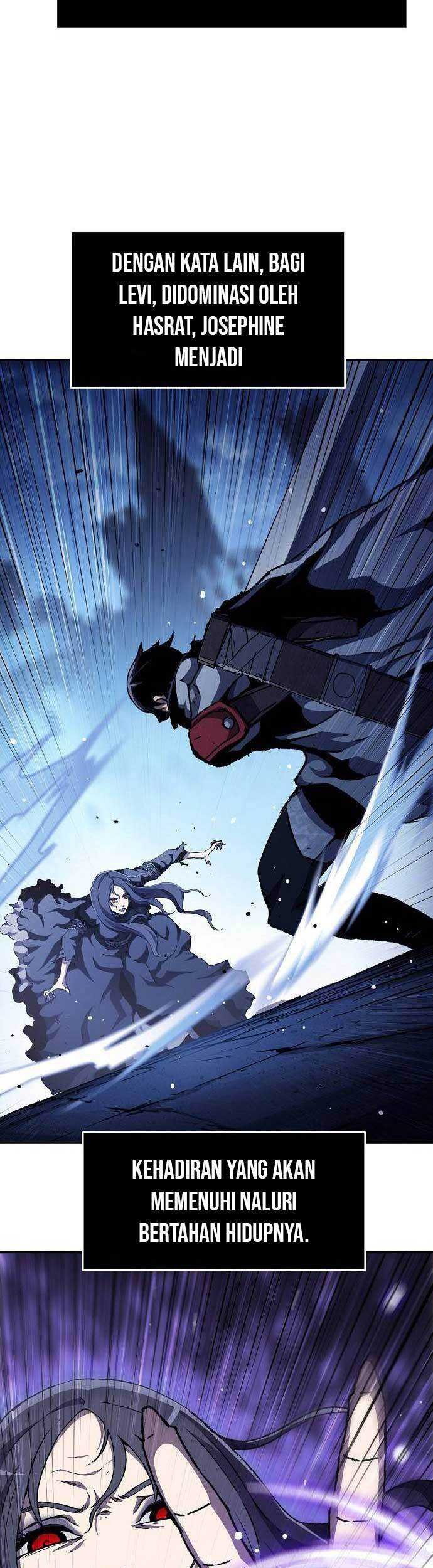 I Became a Knight With a Time Limit Chapter 29 - halaman 35