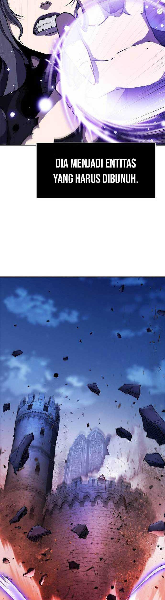 I Became a Knight With a Time Limit Chapter 29 - halaman 36