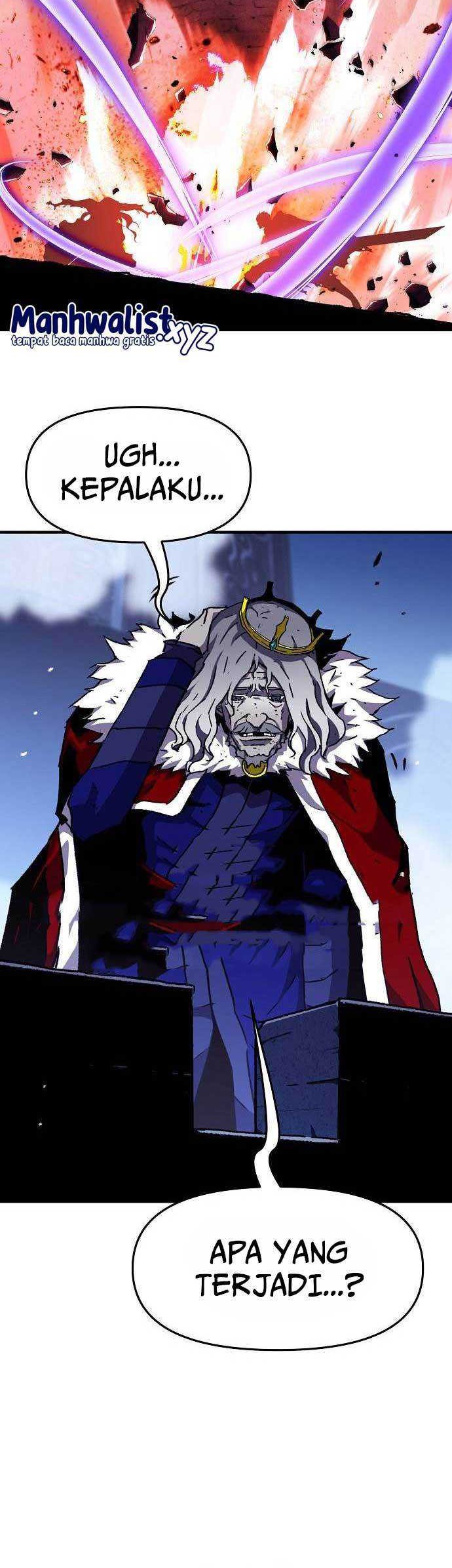 I Became a Knight With a Time Limit Chapter 29 - halaman 37