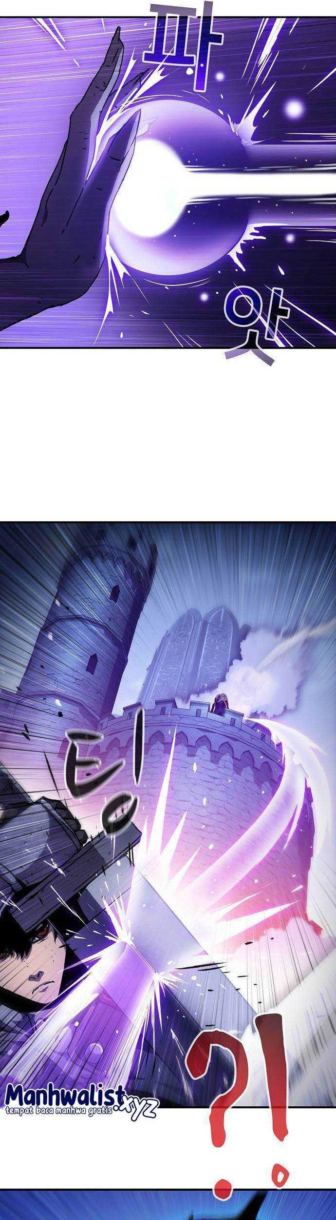 I Became a Knight With a Time Limit Chapter 29 - halaman 38