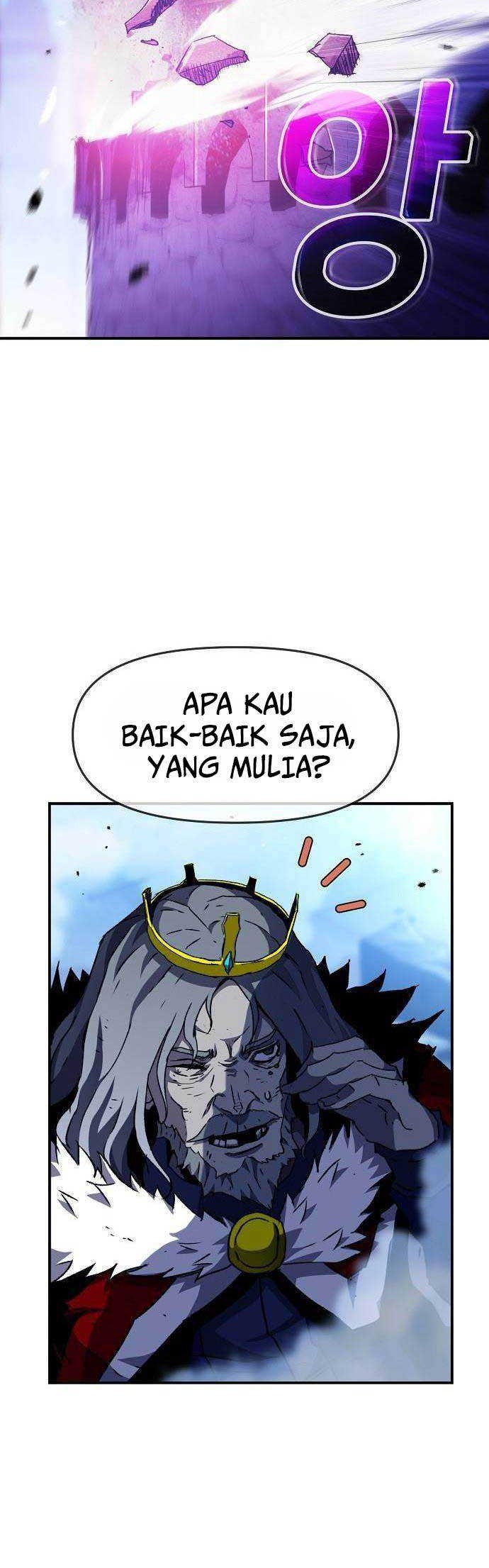 I Became a Knight With a Time Limit Chapter 29 - halaman 40
