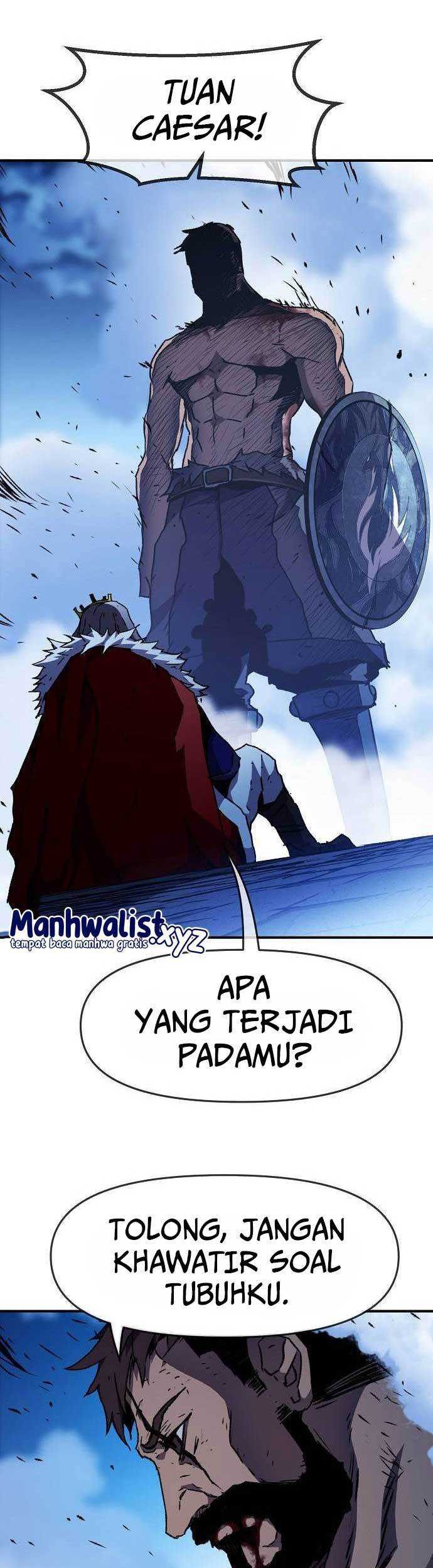 I Became a Knight With a Time Limit Chapter 29 - halaman 41
