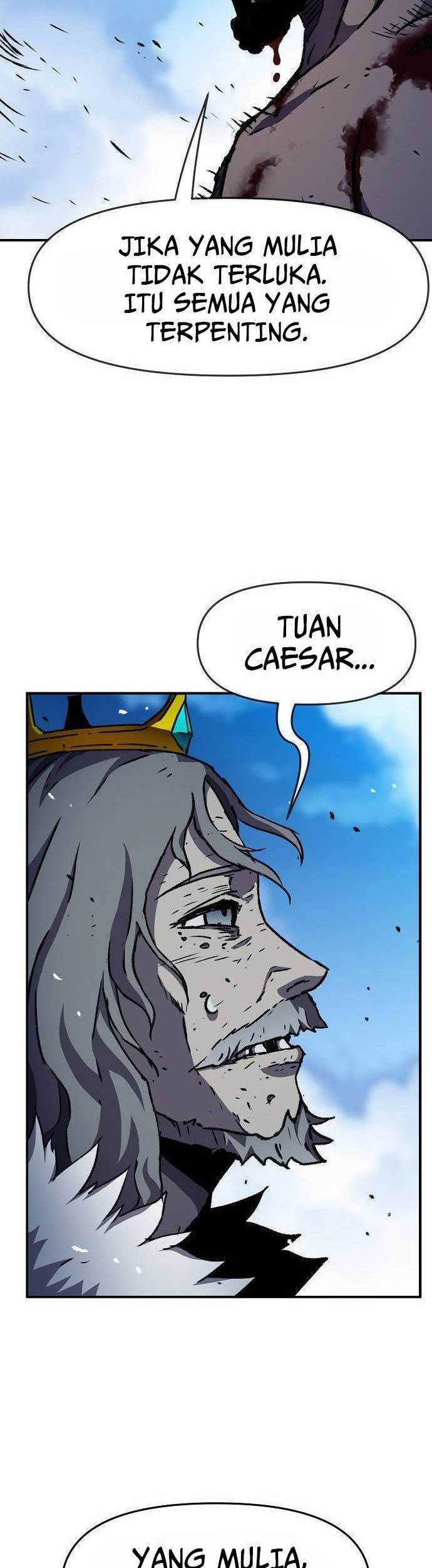 I Became a Knight With a Time Limit Chapter 29 - halaman 42