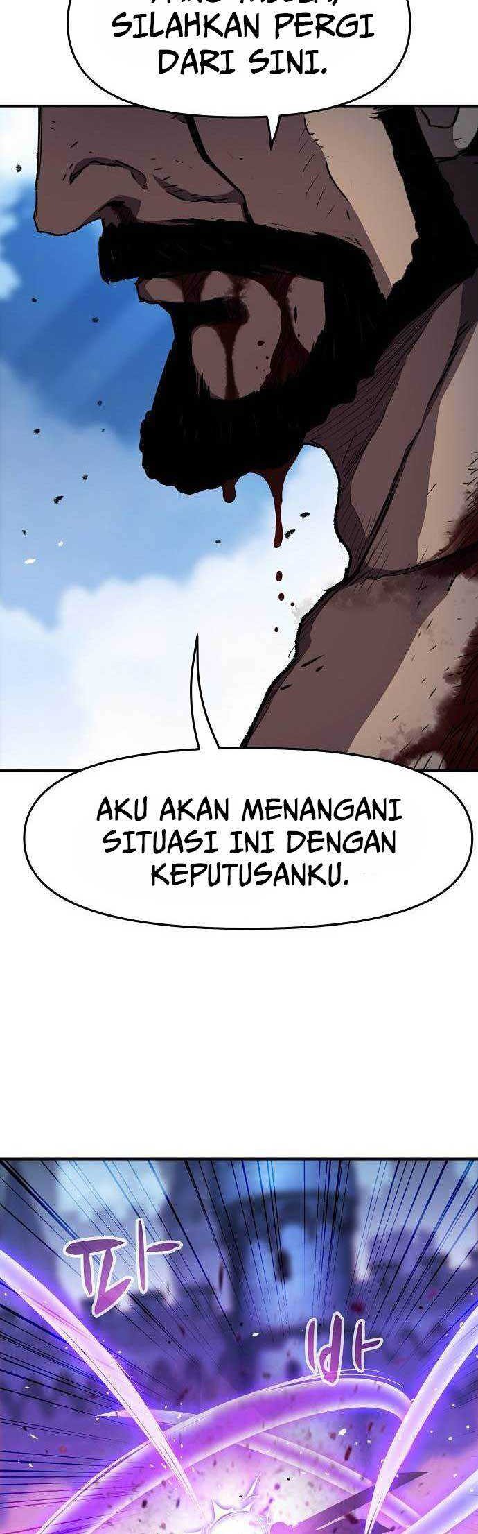 I Became a Knight With a Time Limit Chapter 29 - halaman 43