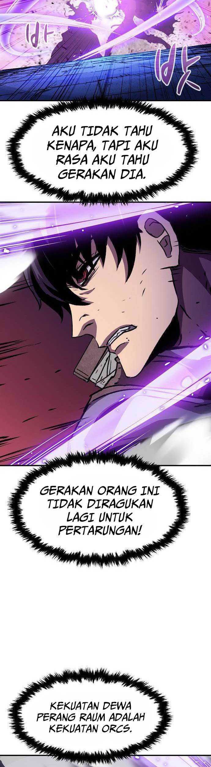 I Became a Knight With a Time Limit Chapter 29 - halaman 44