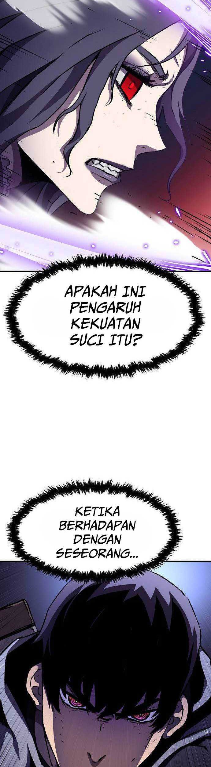 I Became a Knight With a Time Limit Chapter 29 - halaman 45