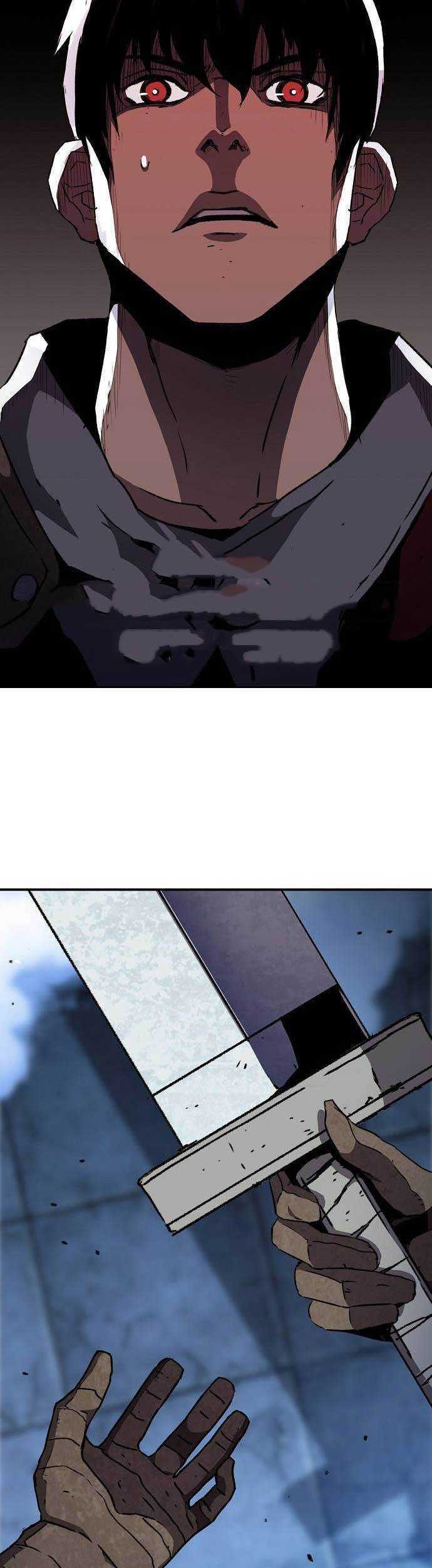 I Became a Knight With a Time Limit Chapter 29 - halaman 47