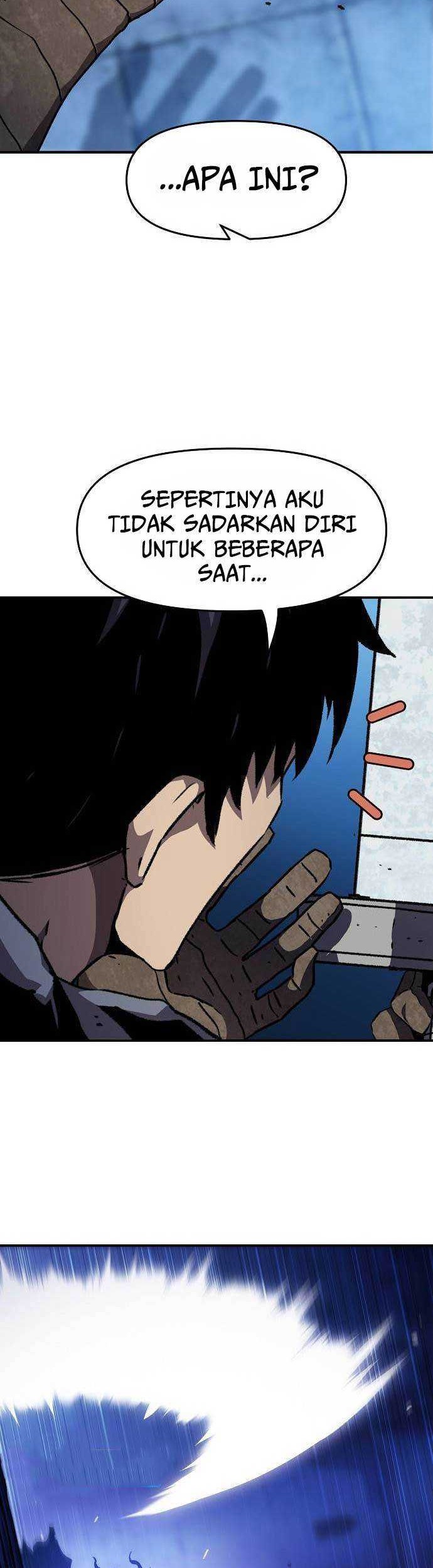 I Became a Knight With a Time Limit Chapter 29 - halaman 48