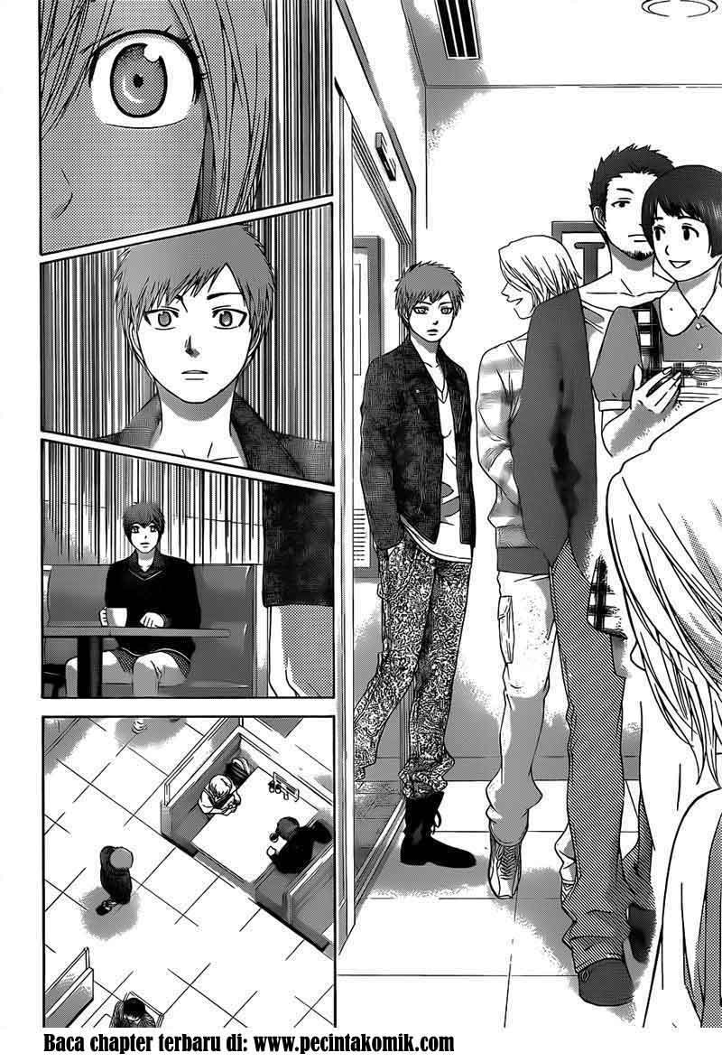 I Became a Knight With a Time Limit Chapter 29 - halaman 5