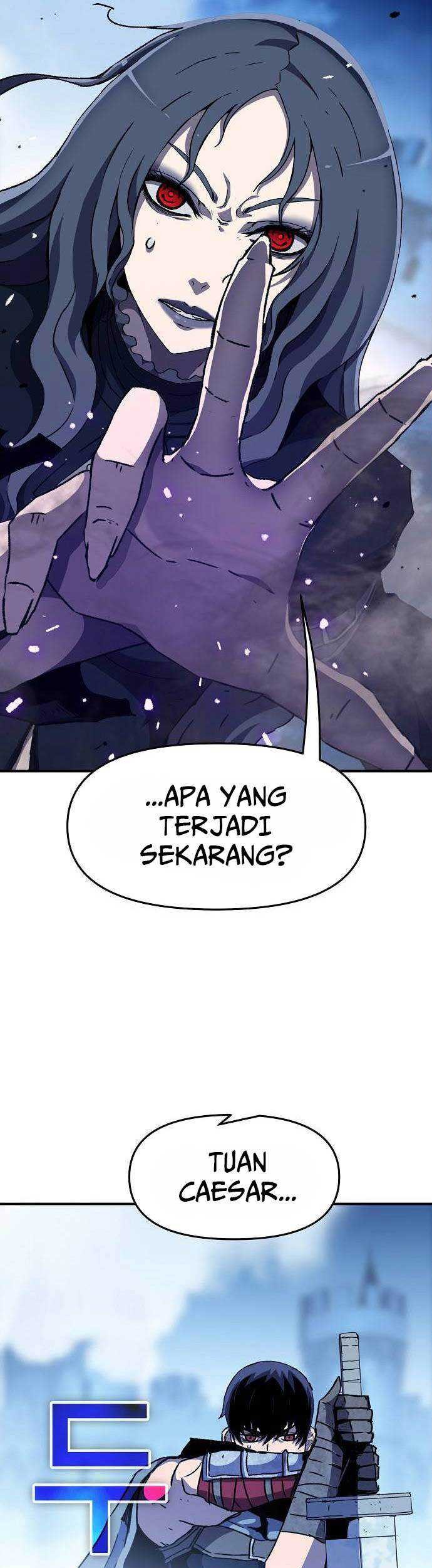 I Became a Knight With a Time Limit Chapter 29 - halaman 50