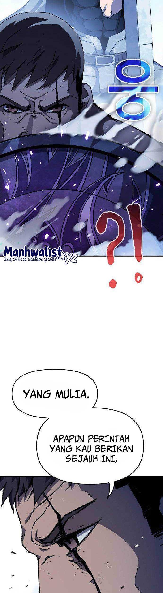I Became a Knight With a Time Limit Chapter 29 - halaman 51