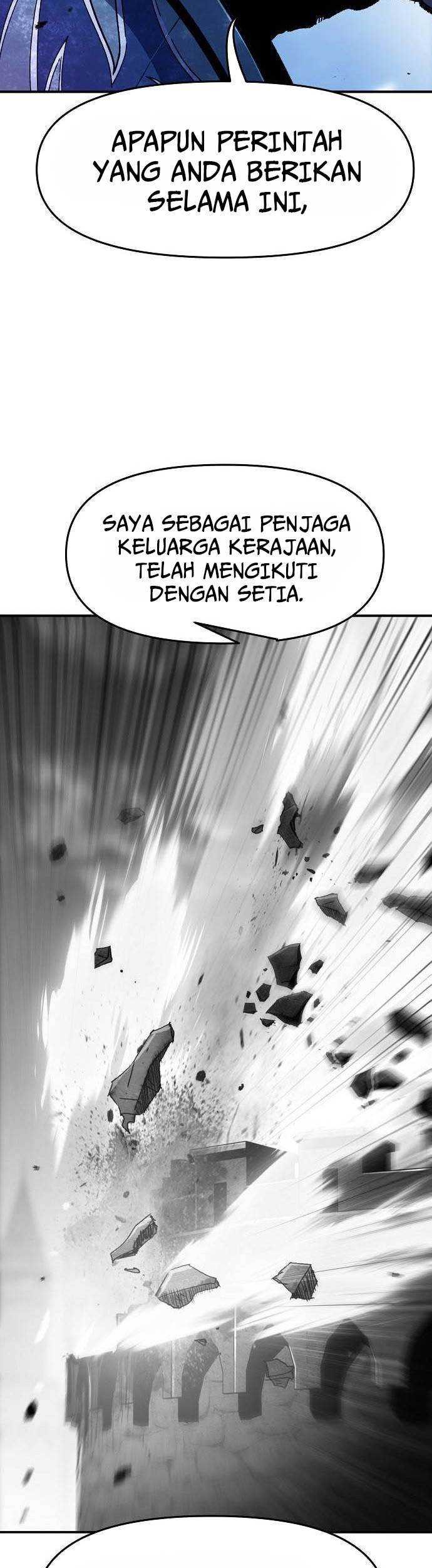I Became a Knight With a Time Limit Chapter 29 - halaman 53