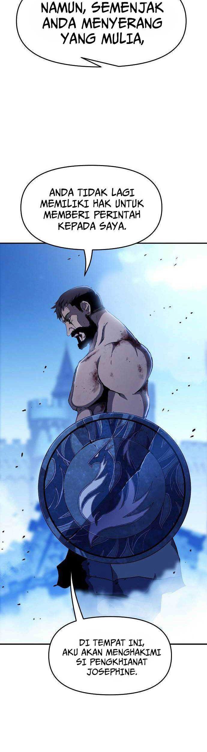 I Became a Knight With a Time Limit Chapter 29 - halaman 54
