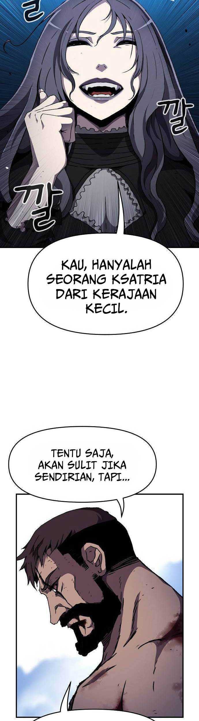 I Became a Knight With a Time Limit Chapter 29 - halaman 56