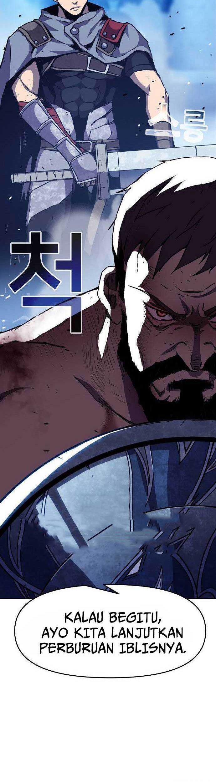 I Became a Knight With a Time Limit Chapter 29 - halaman 60