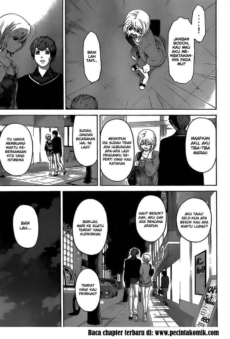 I Became a Knight With a Time Limit Chapter 29 - halaman 8