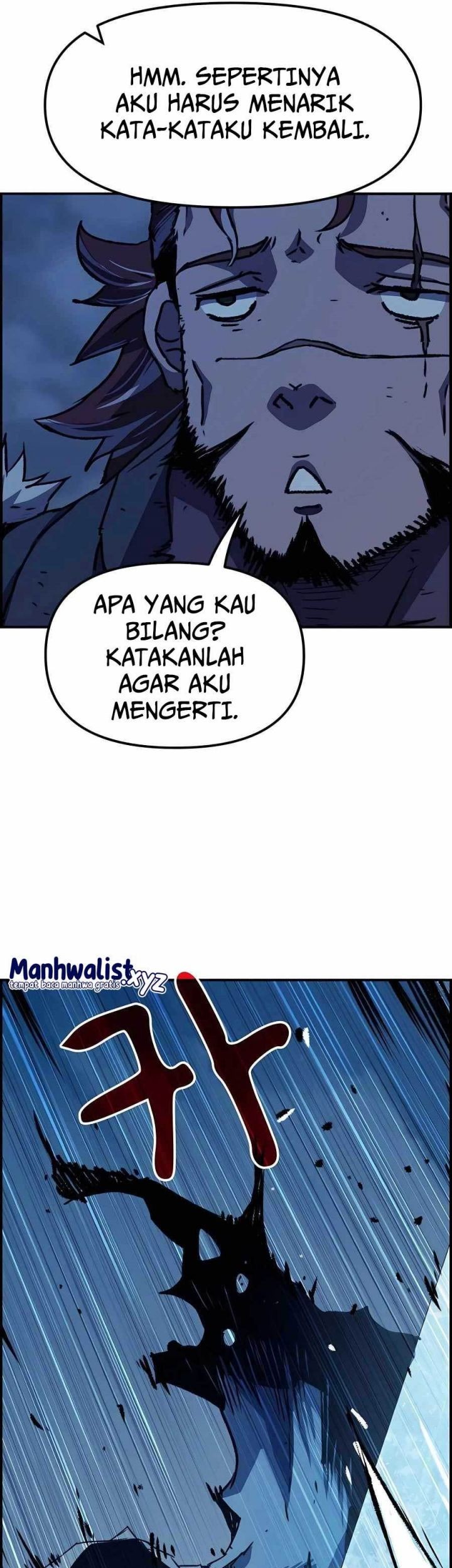 I Became a Knight With a Time Limit Chapter 3 - halaman 29