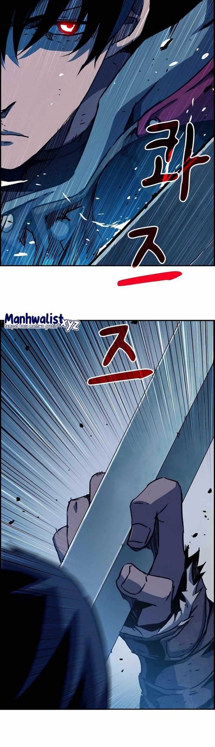 I Became a Knight With a Time Limit Chapter 3 - halaman 31