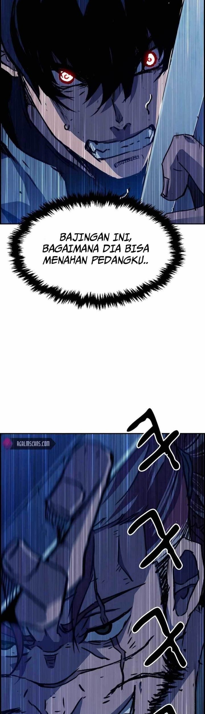 I Became a Knight With a Time Limit Chapter 3 - halaman 34