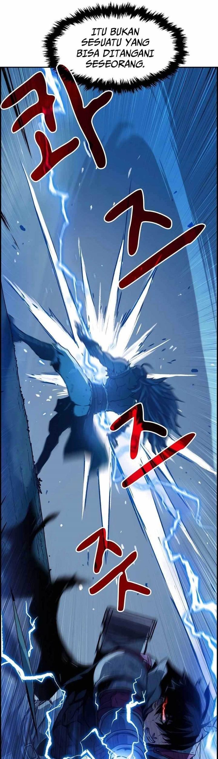 I Became a Knight With a Time Limit Chapter 3 - halaman 37