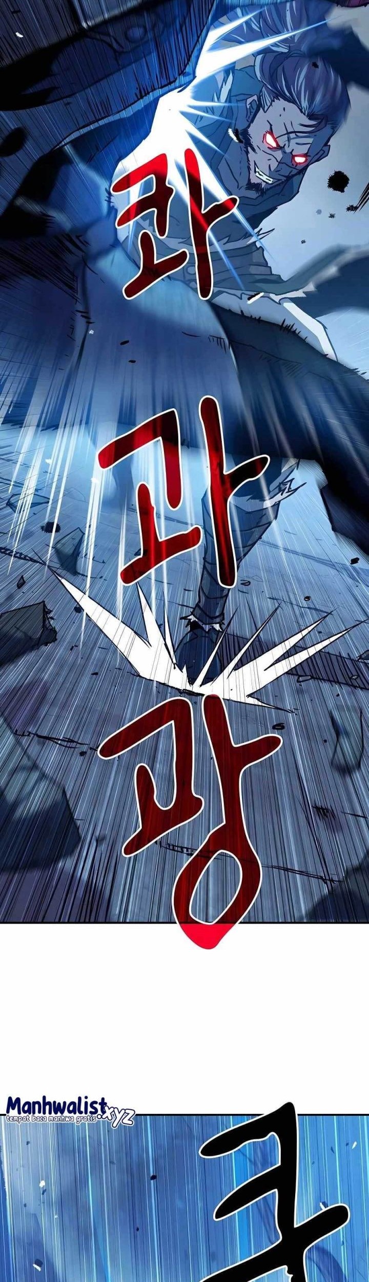 I Became a Knight With a Time Limit Chapter 3 - halaman 42