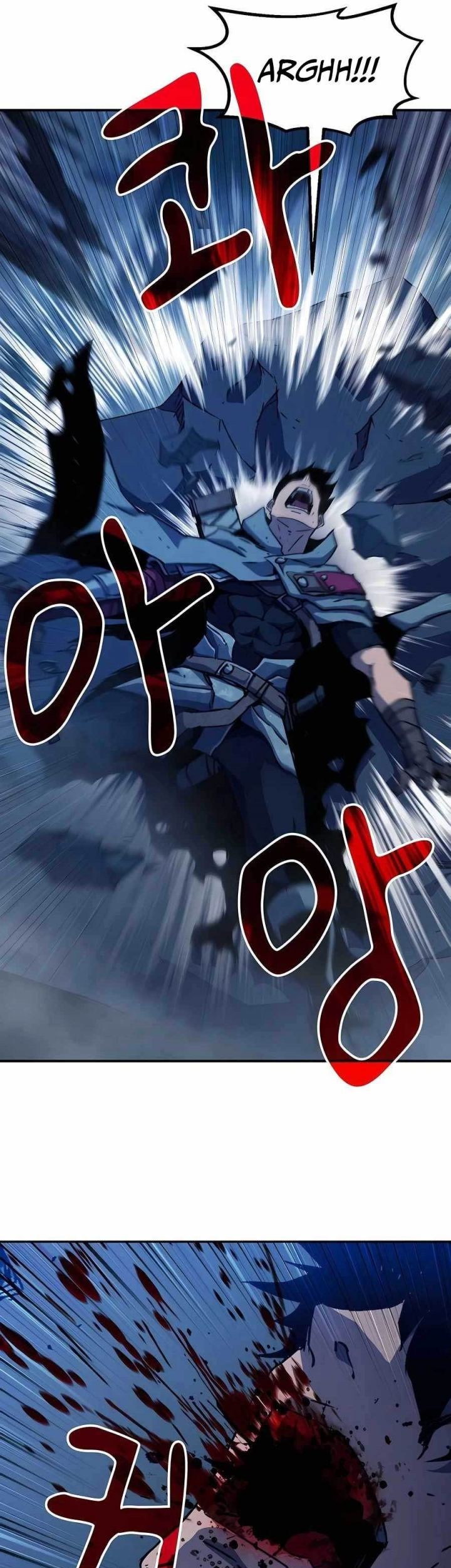 I Became a Knight With a Time Limit Chapter 3 - halaman 45