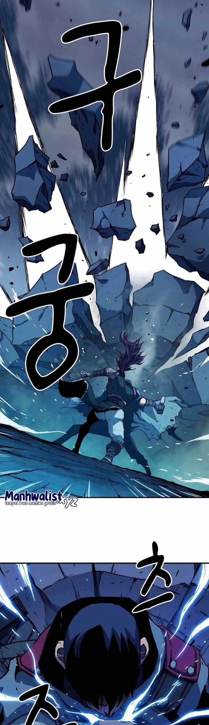 I Became a Knight With a Time Limit Chapter 3 - halaman 50