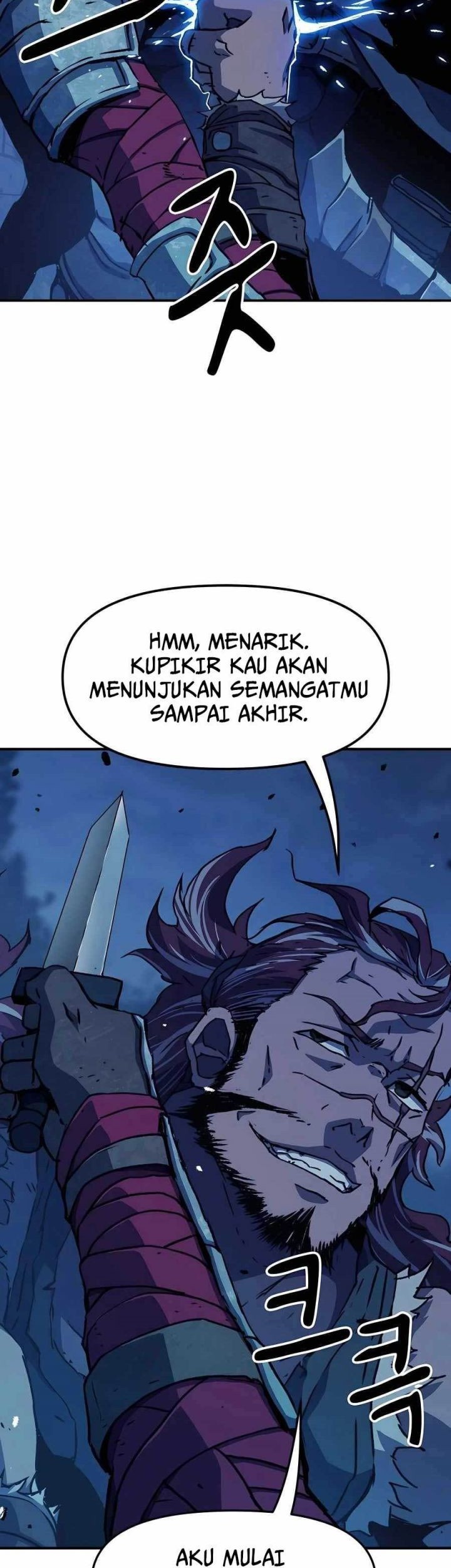 I Became a Knight With a Time Limit Chapter 3 - halaman 51