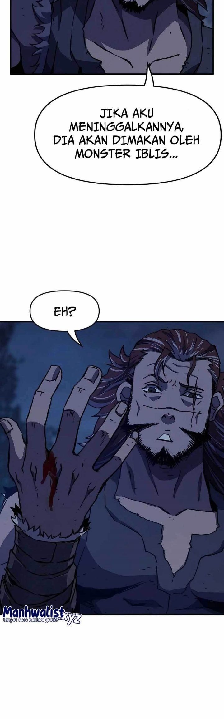 I Became a Knight With a Time Limit Chapter 3 - halaman 55
