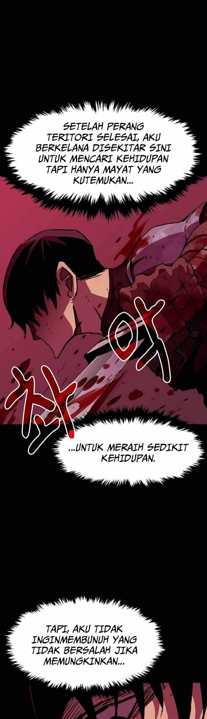 I Became a Knight With a Time Limit Chapter 3 - halaman 60