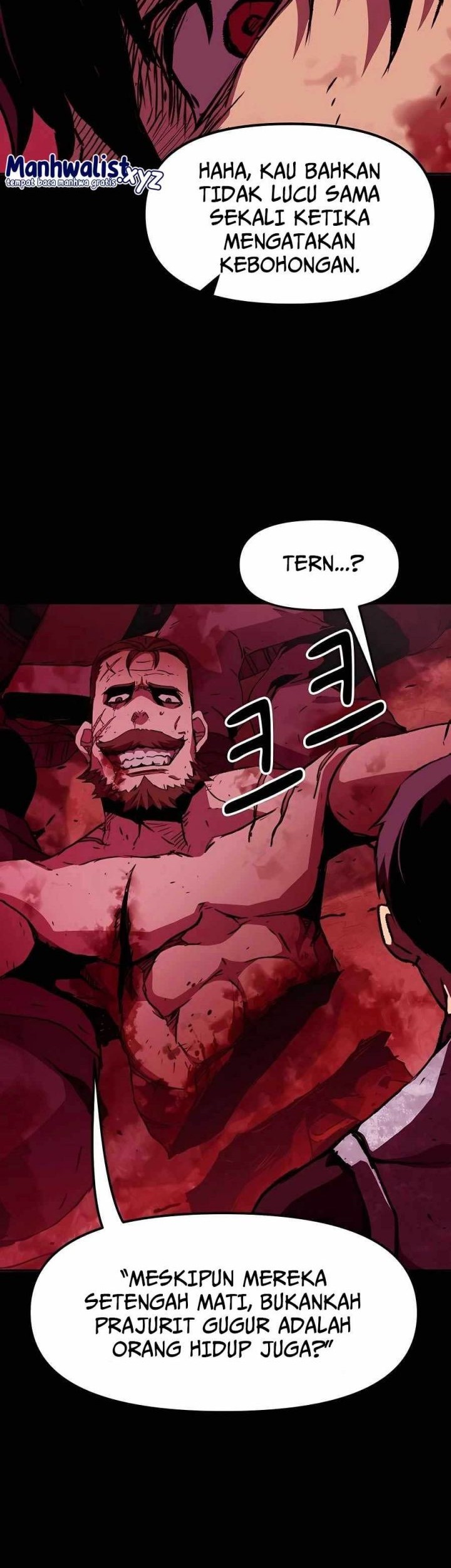 I Became a Knight With a Time Limit Chapter 3 - halaman 61