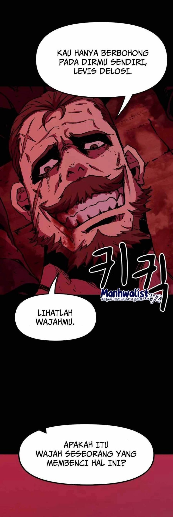 I Became a Knight With a Time Limit Chapter 3 - halaman 62