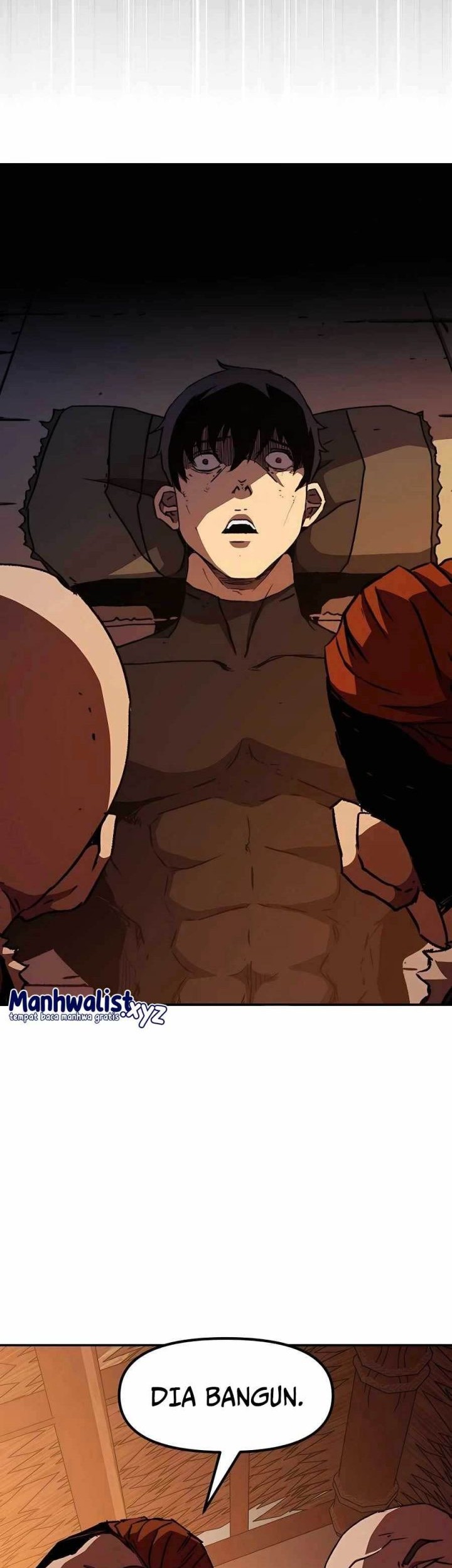 I Became a Knight With a Time Limit Chapter 3 - halaman 64