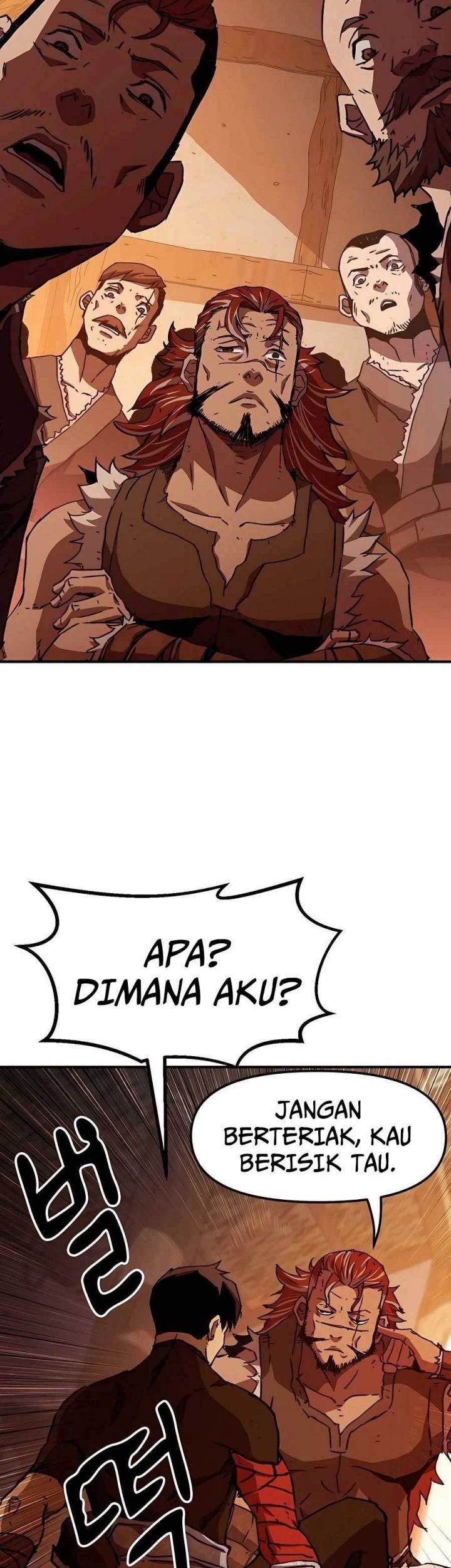 I Became a Knight With a Time Limit Chapter 3 - halaman 65
