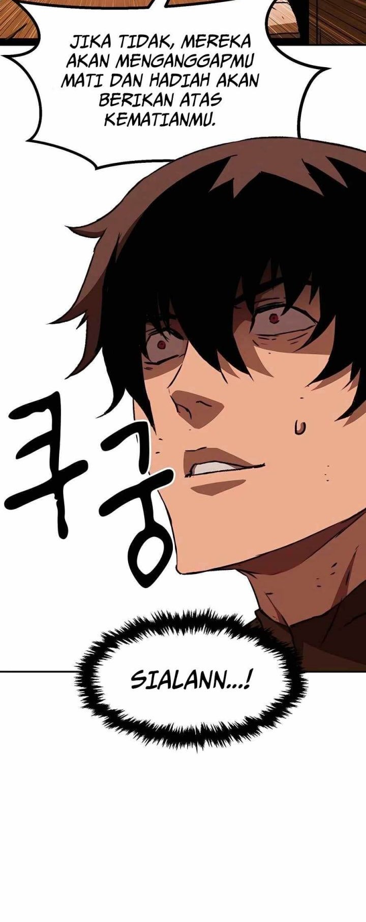 I Became a Knight With a Time Limit Chapter 3 - halaman 72