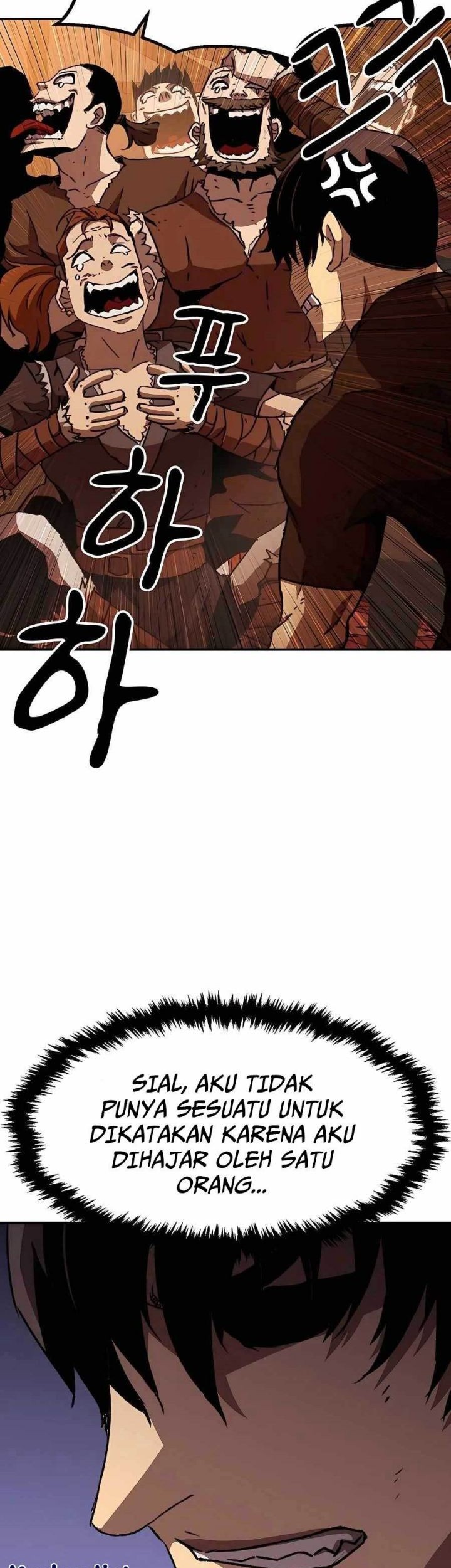 I Became a Knight With a Time Limit Chapter 3 - halaman 75