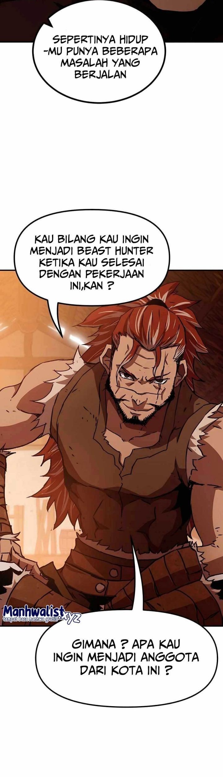 I Became a Knight With a Time Limit Chapter 3 - halaman 79