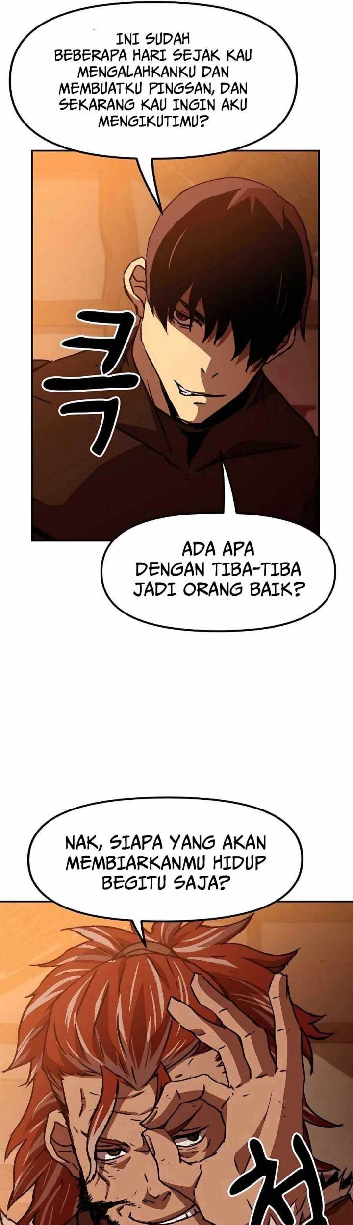 I Became a Knight With a Time Limit Chapter 3 - halaman 81
