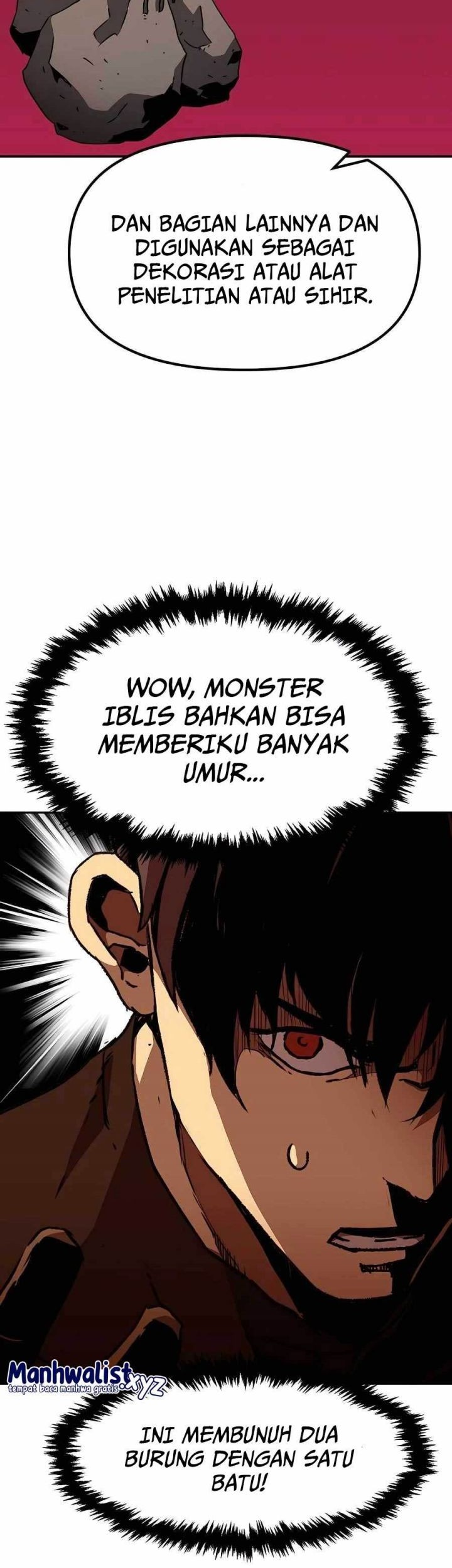 I Became a Knight With a Time Limit Chapter 3 - halaman 83