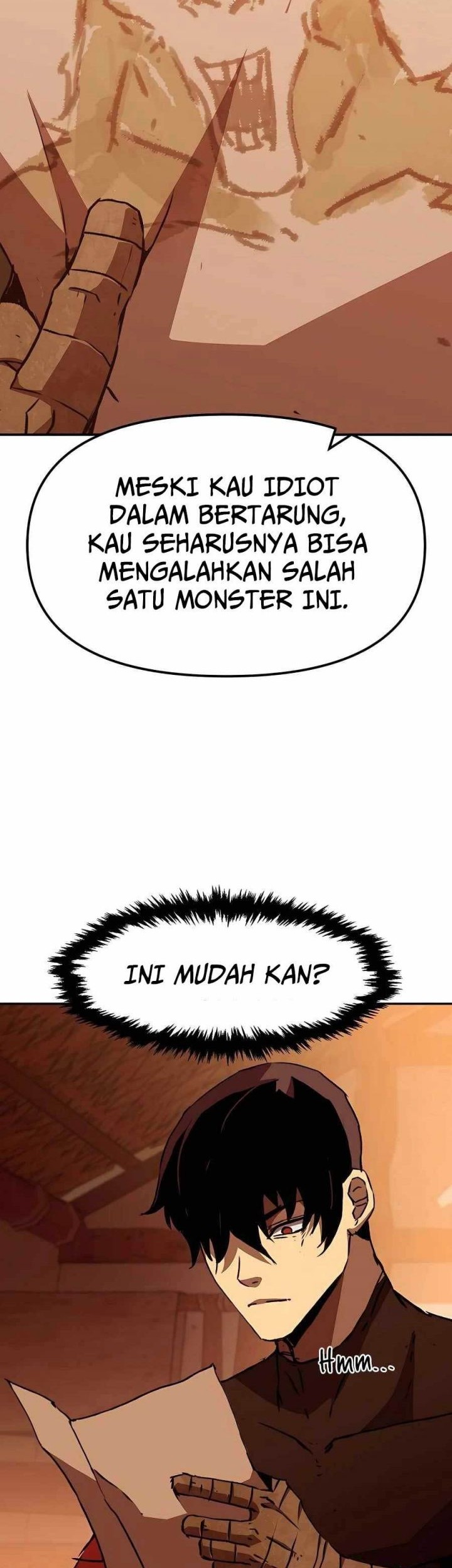 I Became a Knight With a Time Limit Chapter 3 - halaman 86