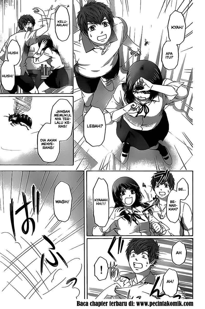 I Became a Knight With a Time Limit Chapter 30 - halaman 14