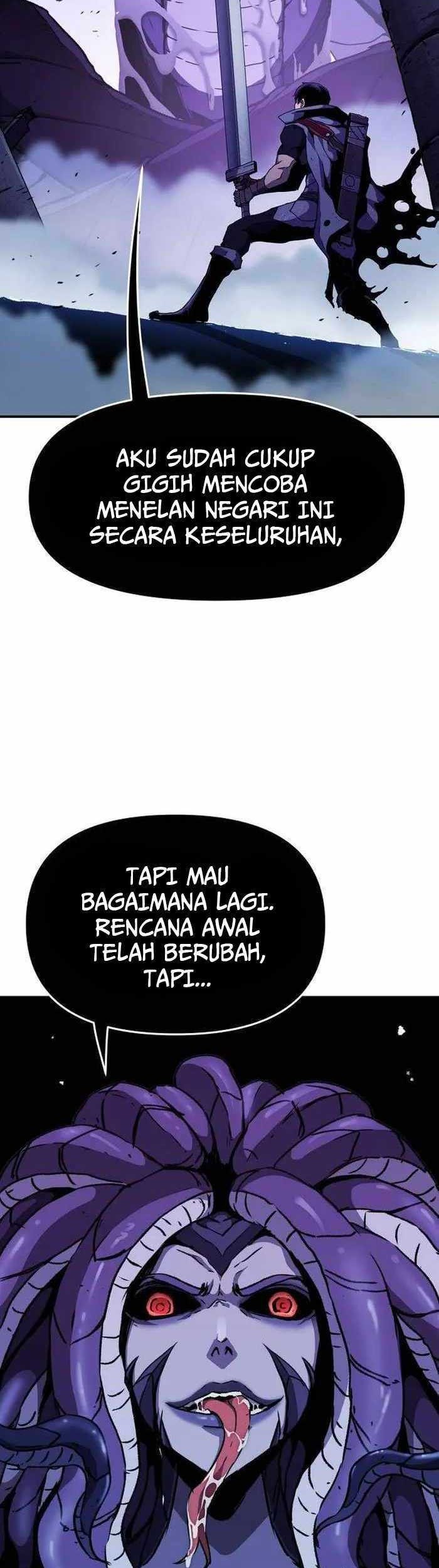 I Became a Knight With a Time Limit Chapter 30 - halaman 22