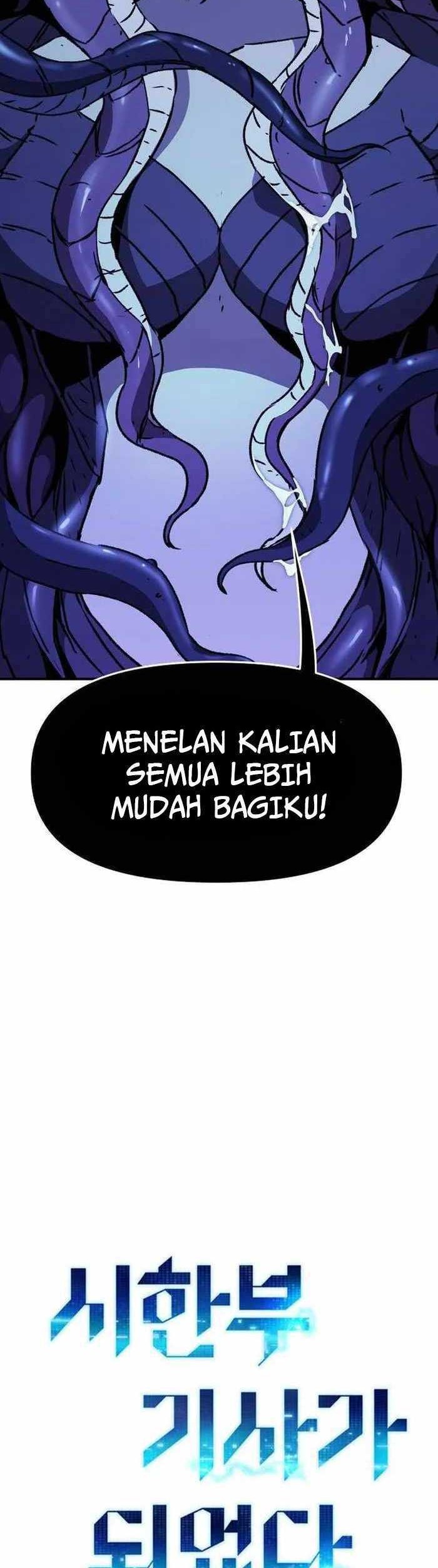 I Became a Knight With a Time Limit Chapter 30 - halaman 23