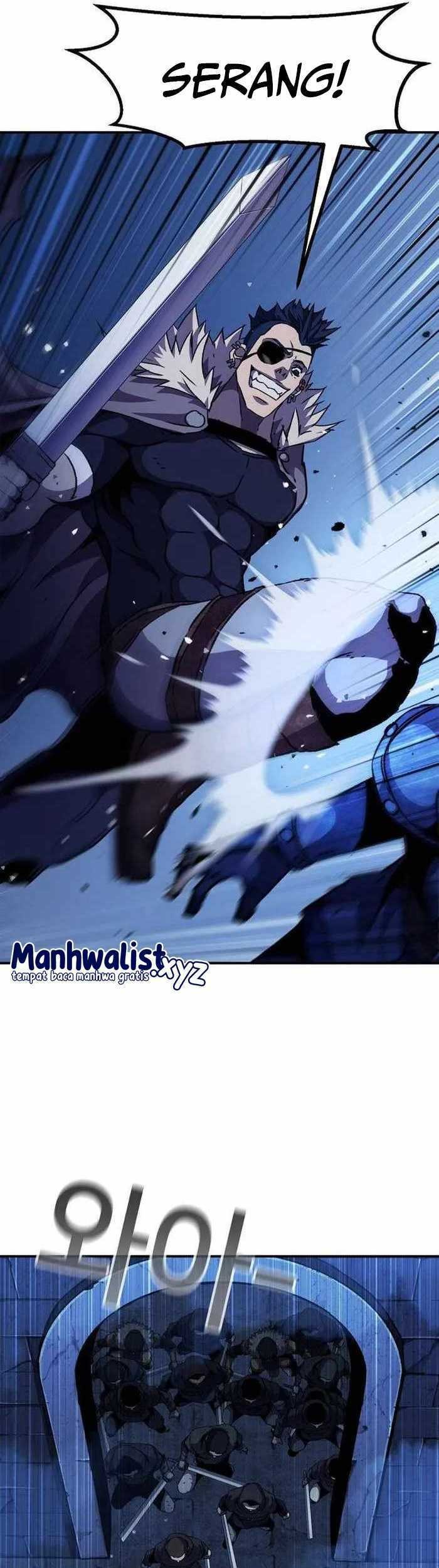 I Became a Knight With a Time Limit Chapter 30 - halaman 26