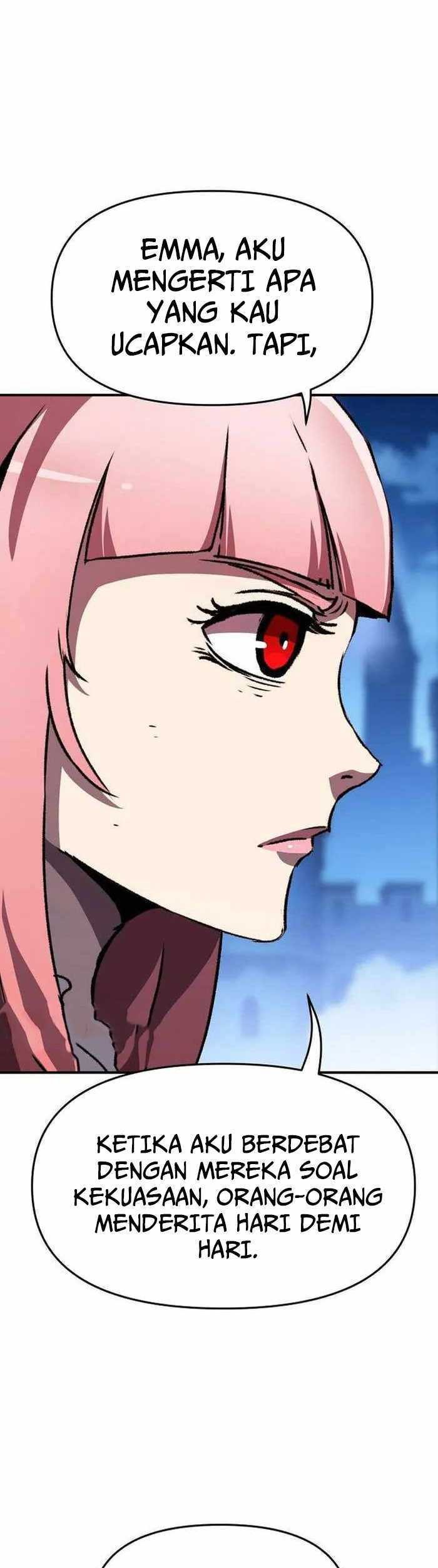 I Became a Knight With a Time Limit Chapter 30 - halaman 30