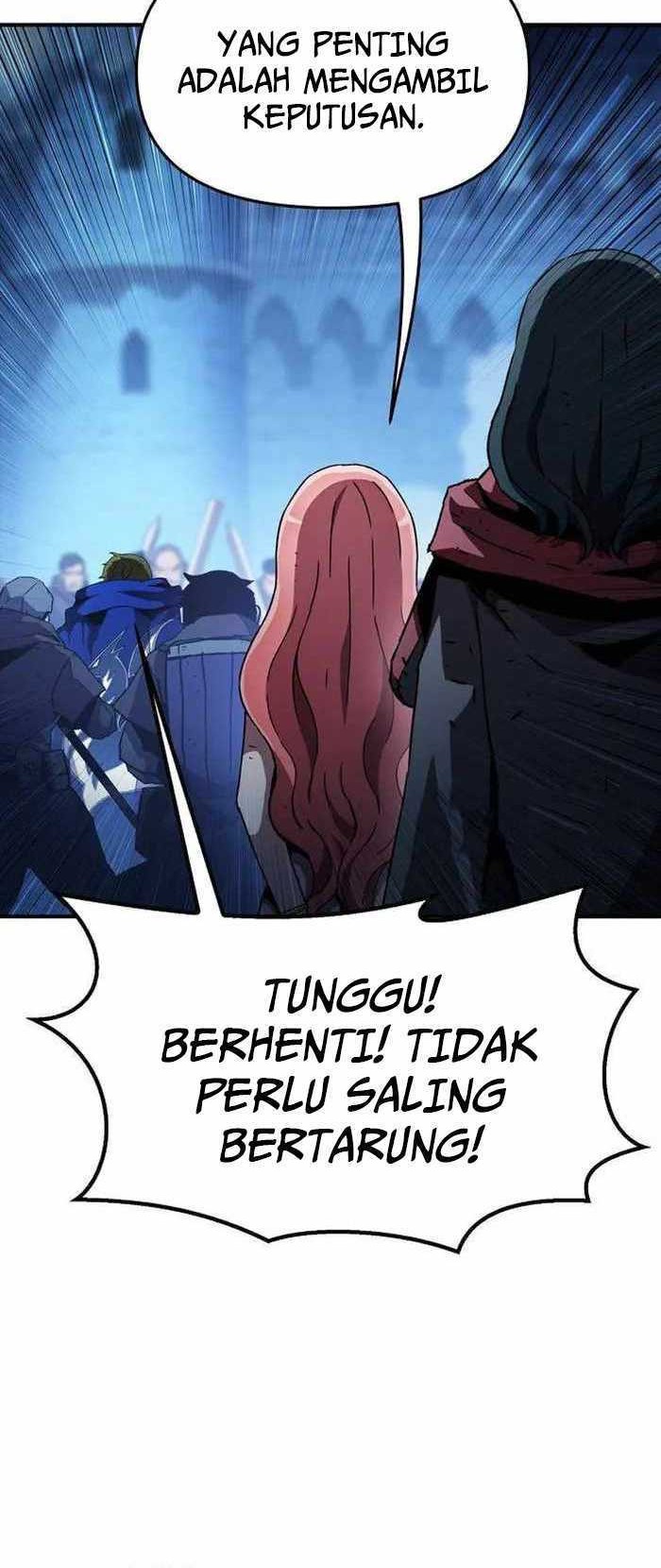 I Became a Knight With a Time Limit Chapter 30 - halaman 31