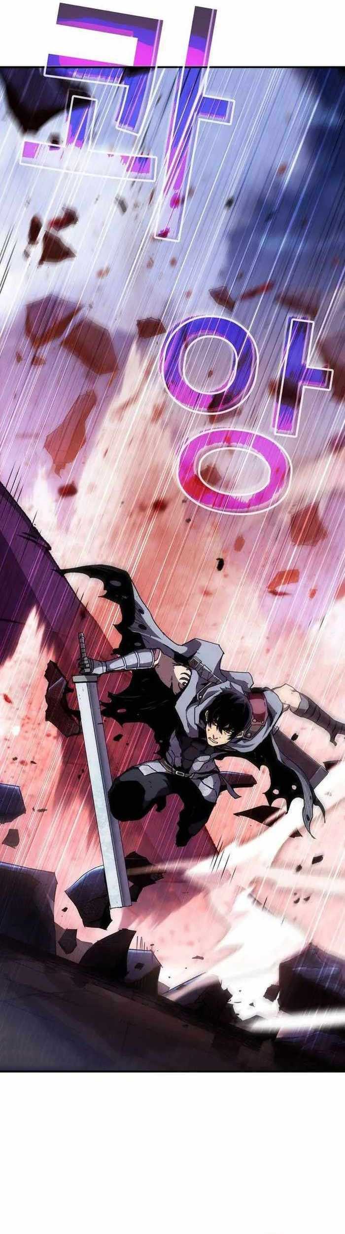 I Became a Knight With a Time Limit Chapter 30 - halaman 38