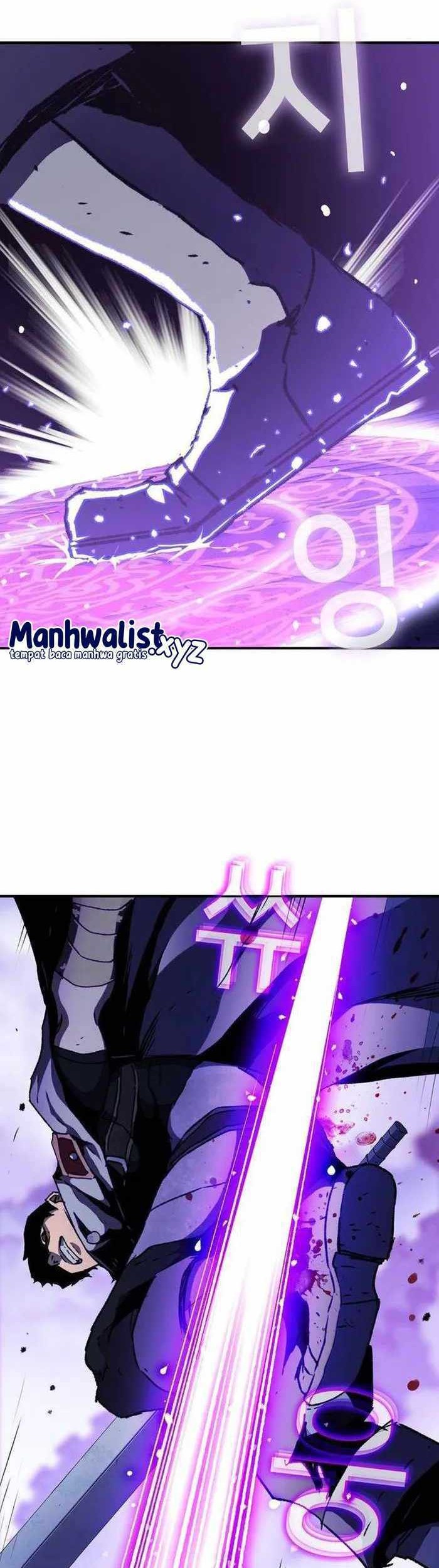 I Became a Knight With a Time Limit Chapter 30 - halaman 39