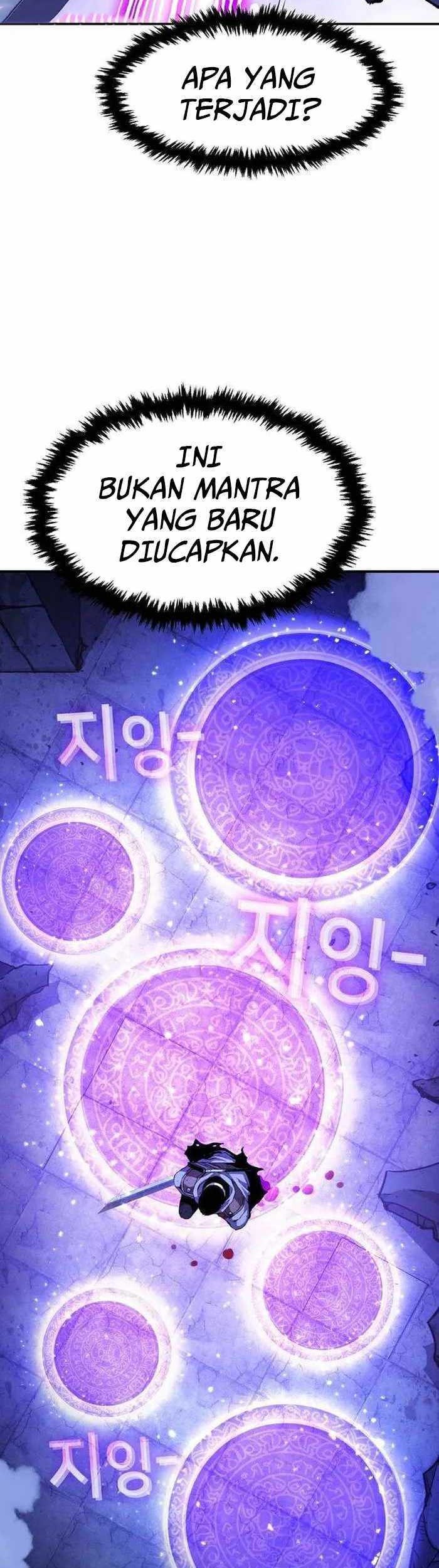 I Became a Knight With a Time Limit Chapter 30 - halaman 40