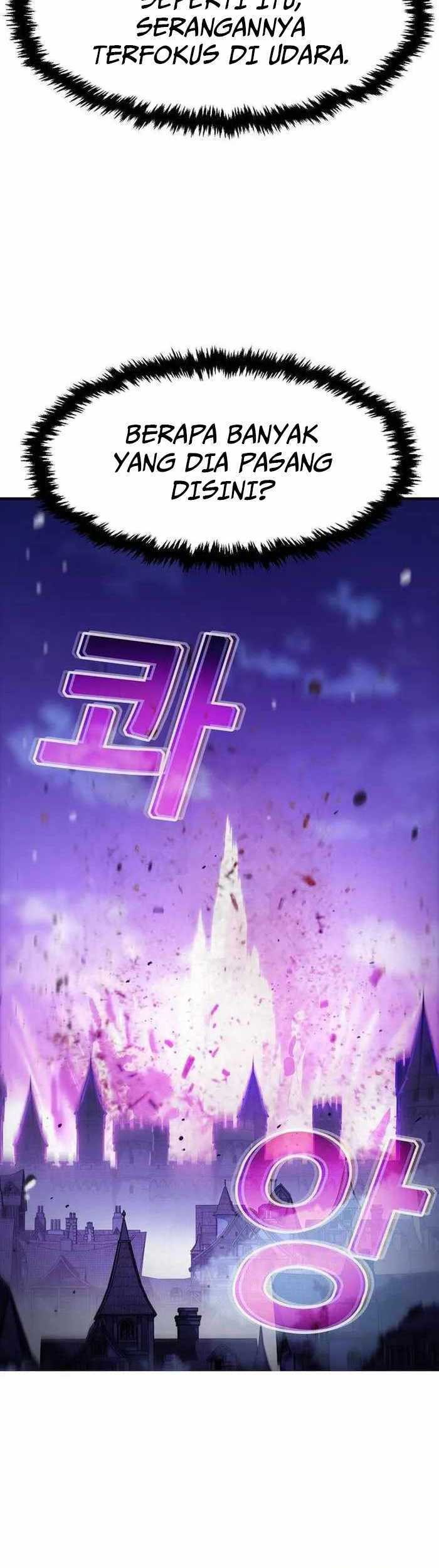 I Became a Knight With a Time Limit Chapter 30 - halaman 42